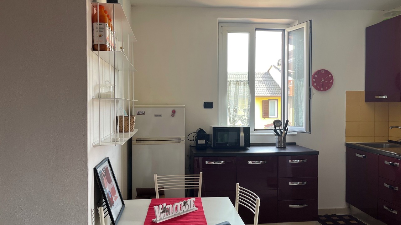Photo of Kitchen in Marina di Carrara