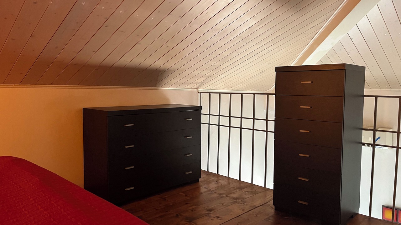 Photo of Bedroom in Marina di Carrara