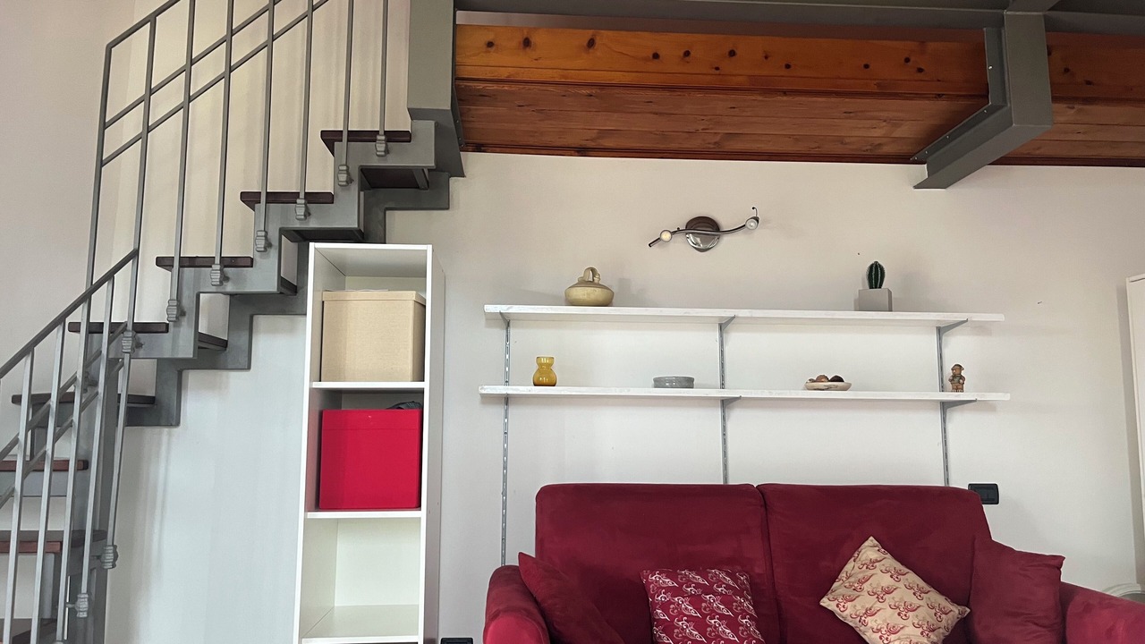 Photo of Livingroom in Marina di Carrara