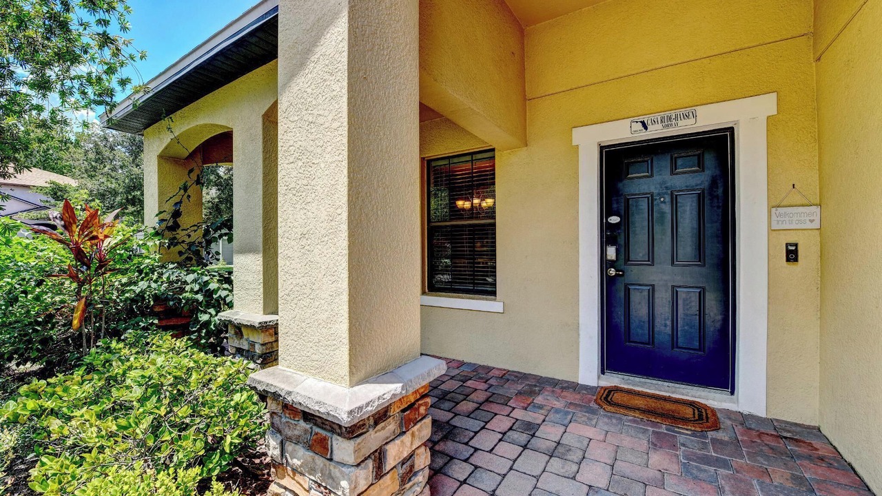 Photo of Outdoor in Cypress Pointe