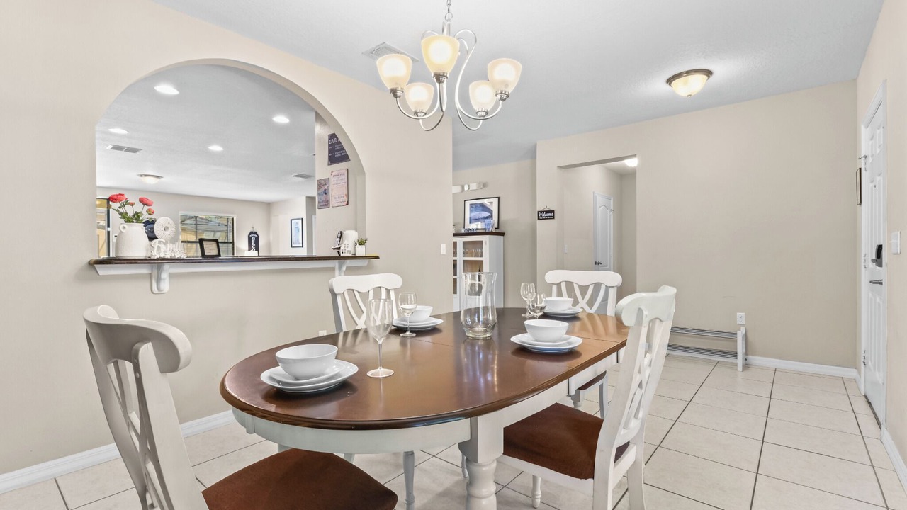 Photo of Bedroom in Cypress Pointe