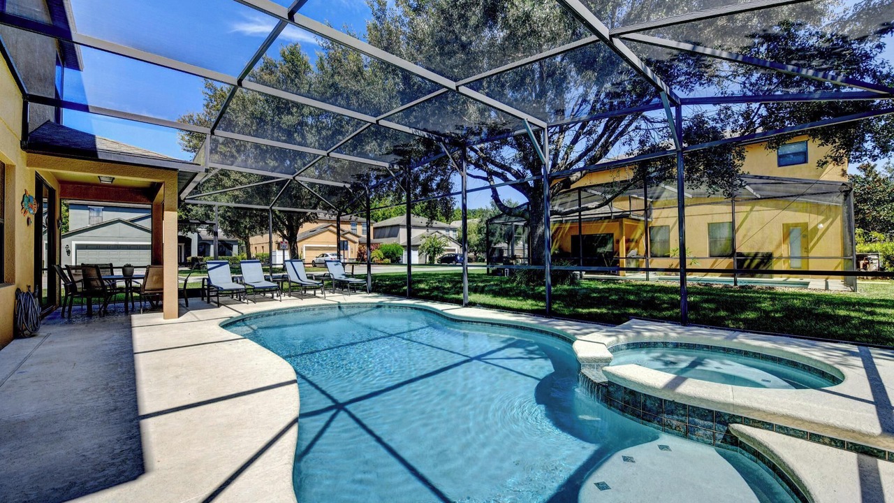 Photo of Outdoor in Cypress Pointe