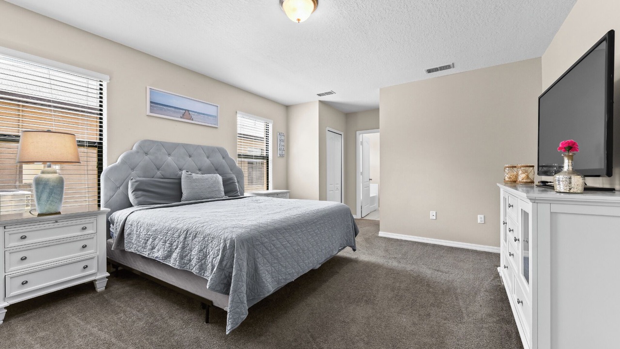 Photo of Bathroom in Cypress Pointe