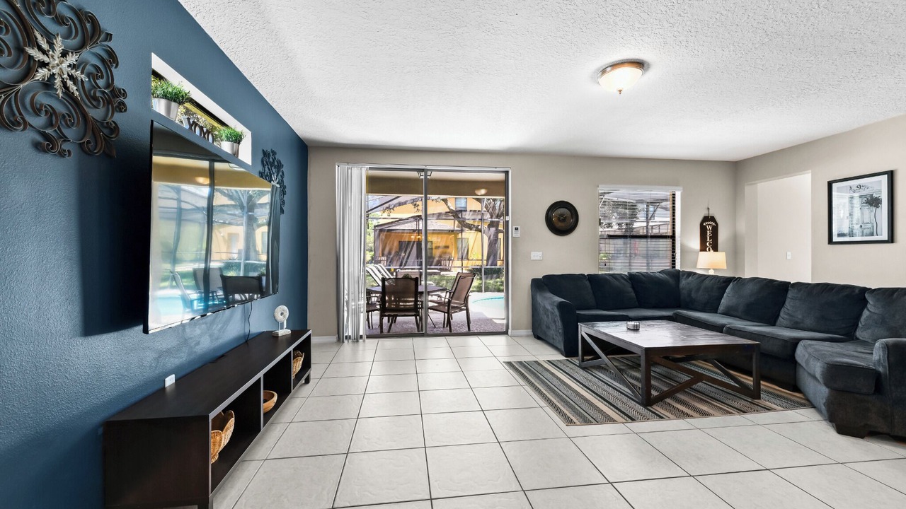 Photo of Bedroom in Cypress Pointe
