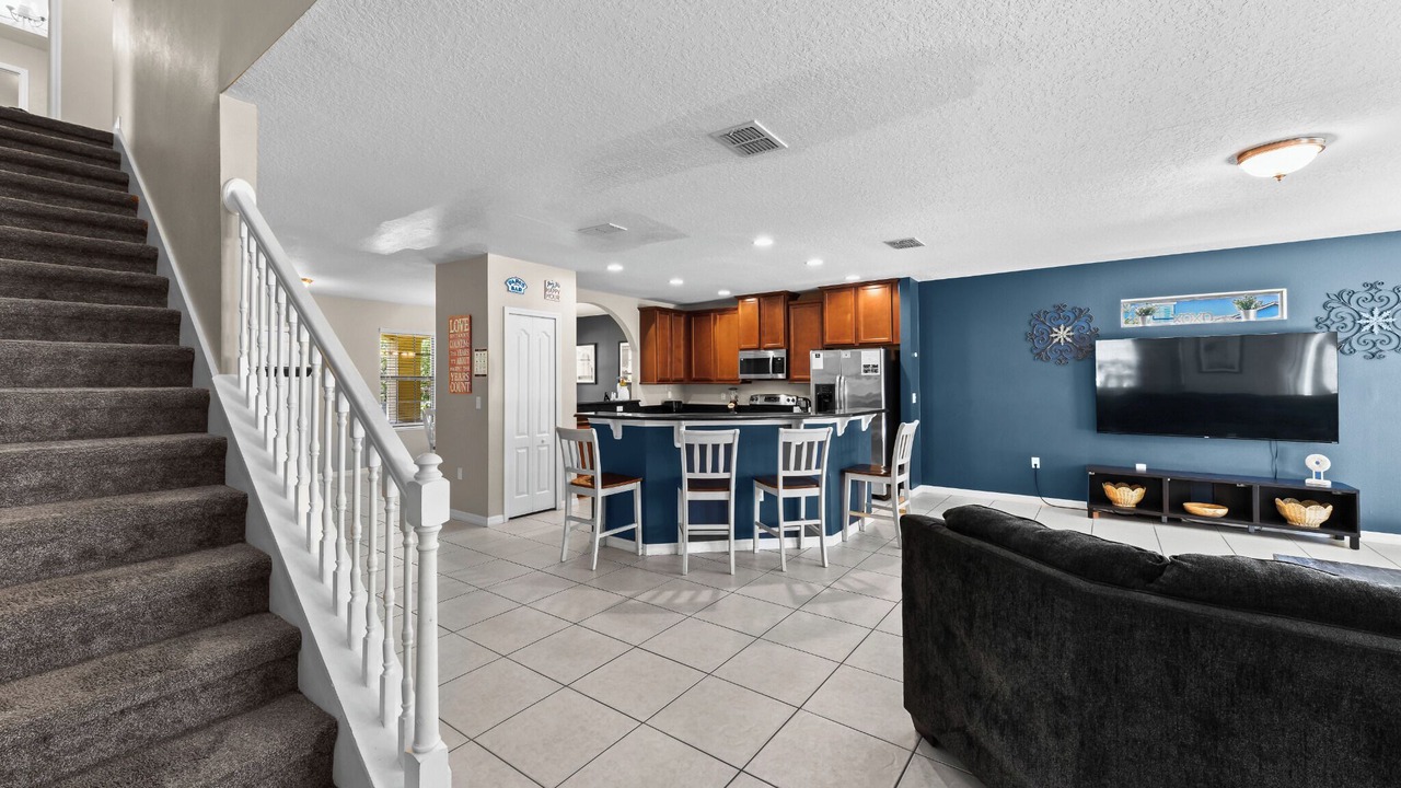 Photo of Bedroom in Cypress Pointe