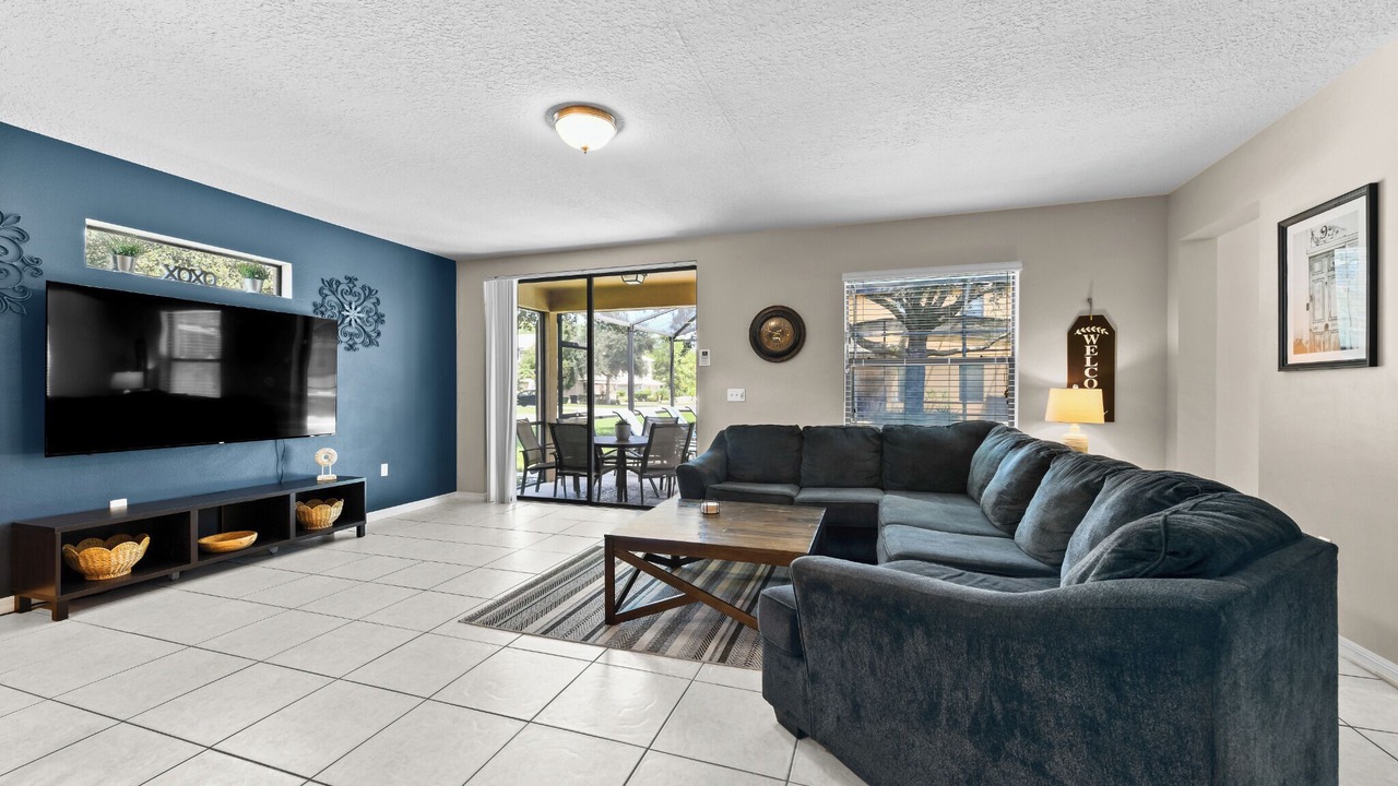 Photo of Bedroom in Cypress Pointe