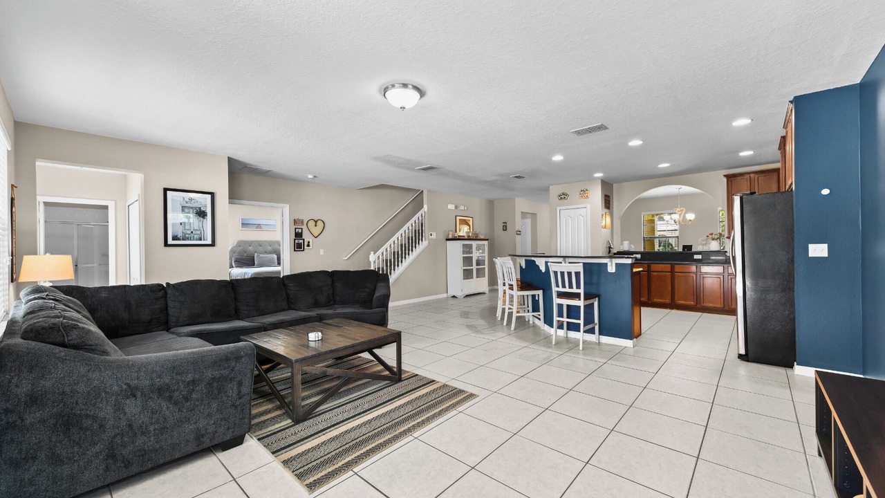 Photo of Bedroom in Cypress Pointe