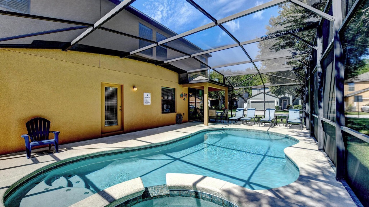 Photo of Outdoor in Cypress Pointe