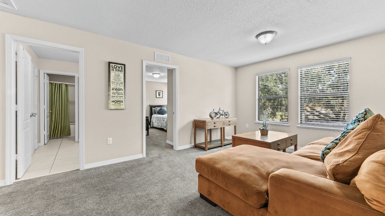 Photo of Bedroom in Cypress Pointe