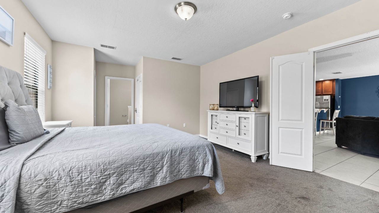 Photo of Bathroom in Cypress Pointe