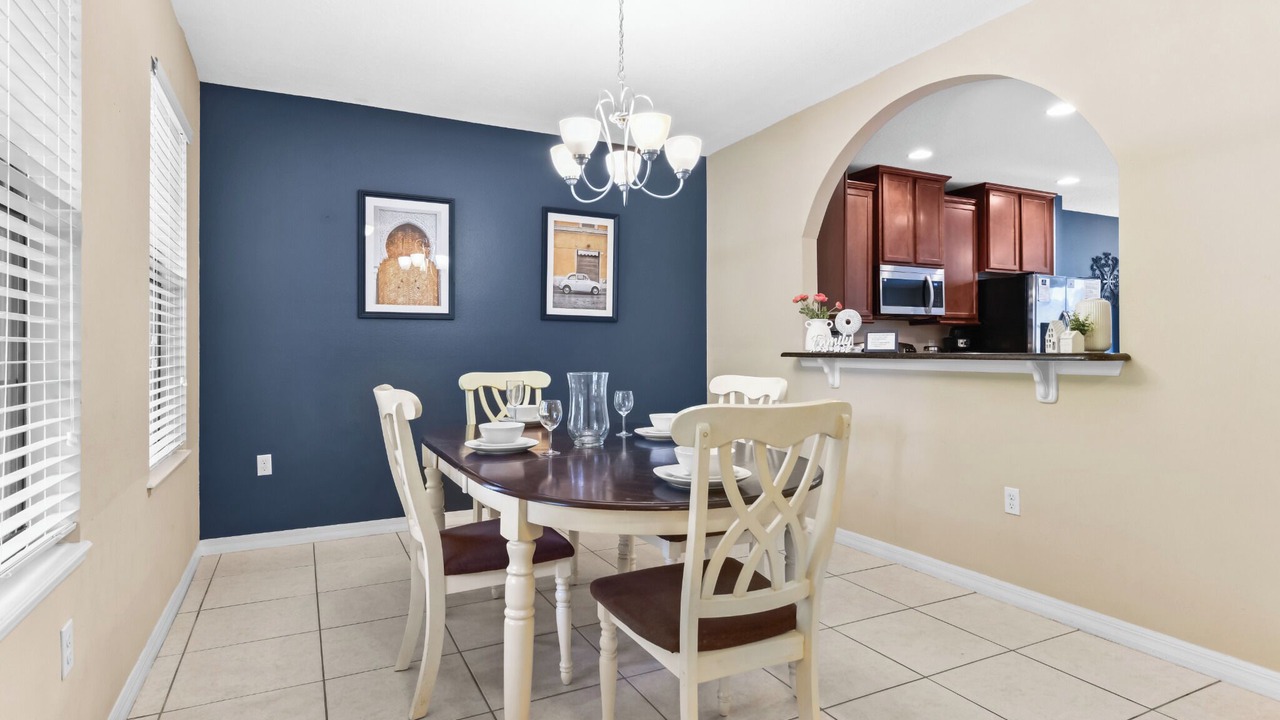Photo of Bedroom in Cypress Pointe