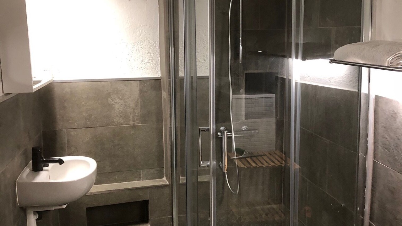 Photo of Bathroom in Peillon
