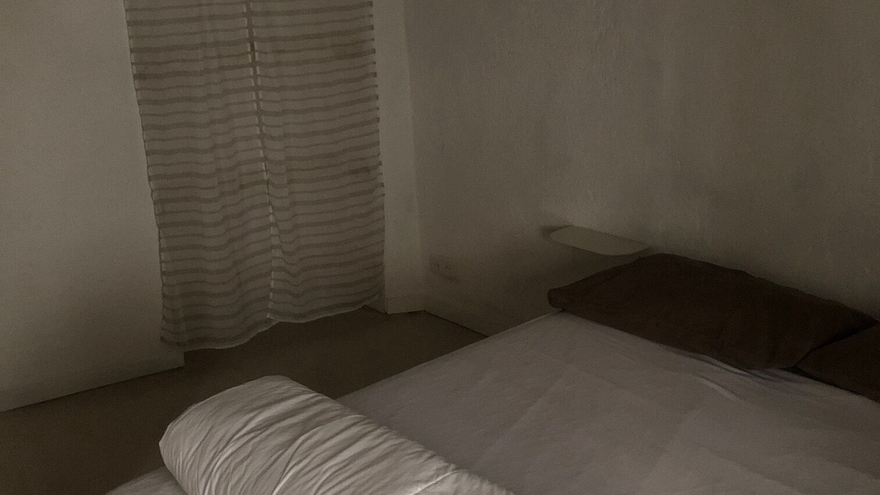 Photo of Bedroom in Peillon