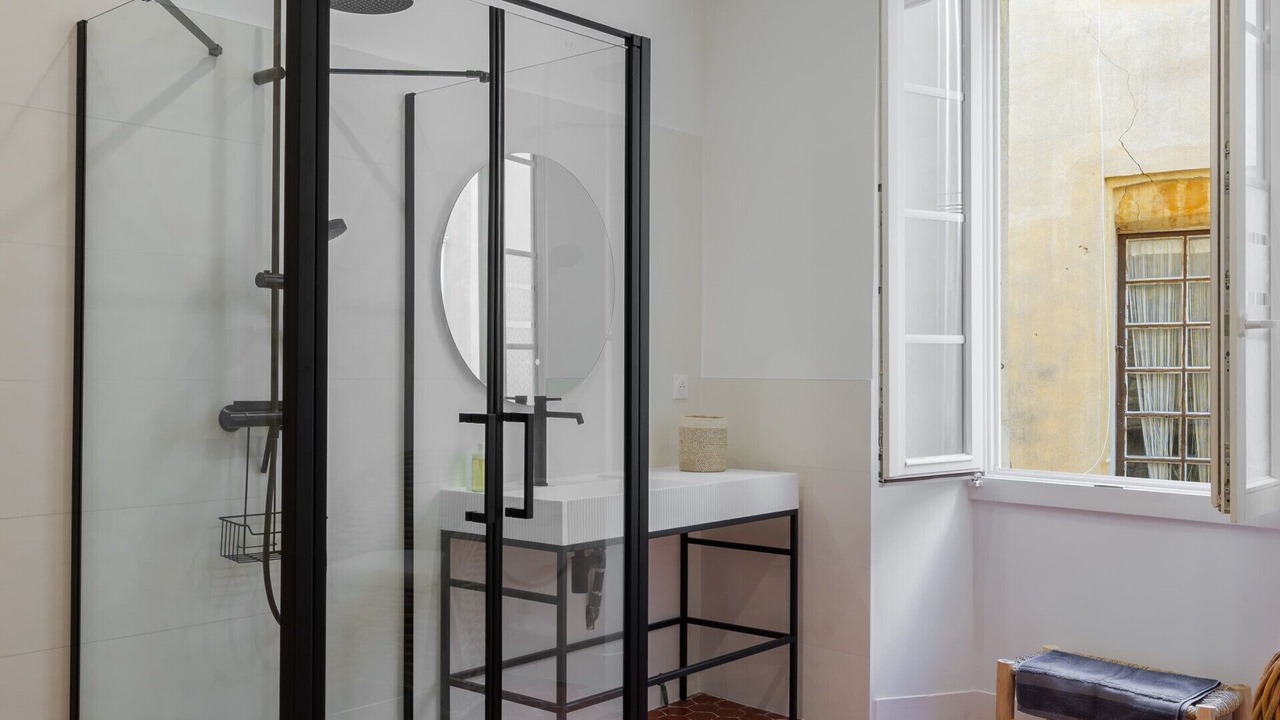 Photo of Bathroom in Saint-Paul-de-Vence