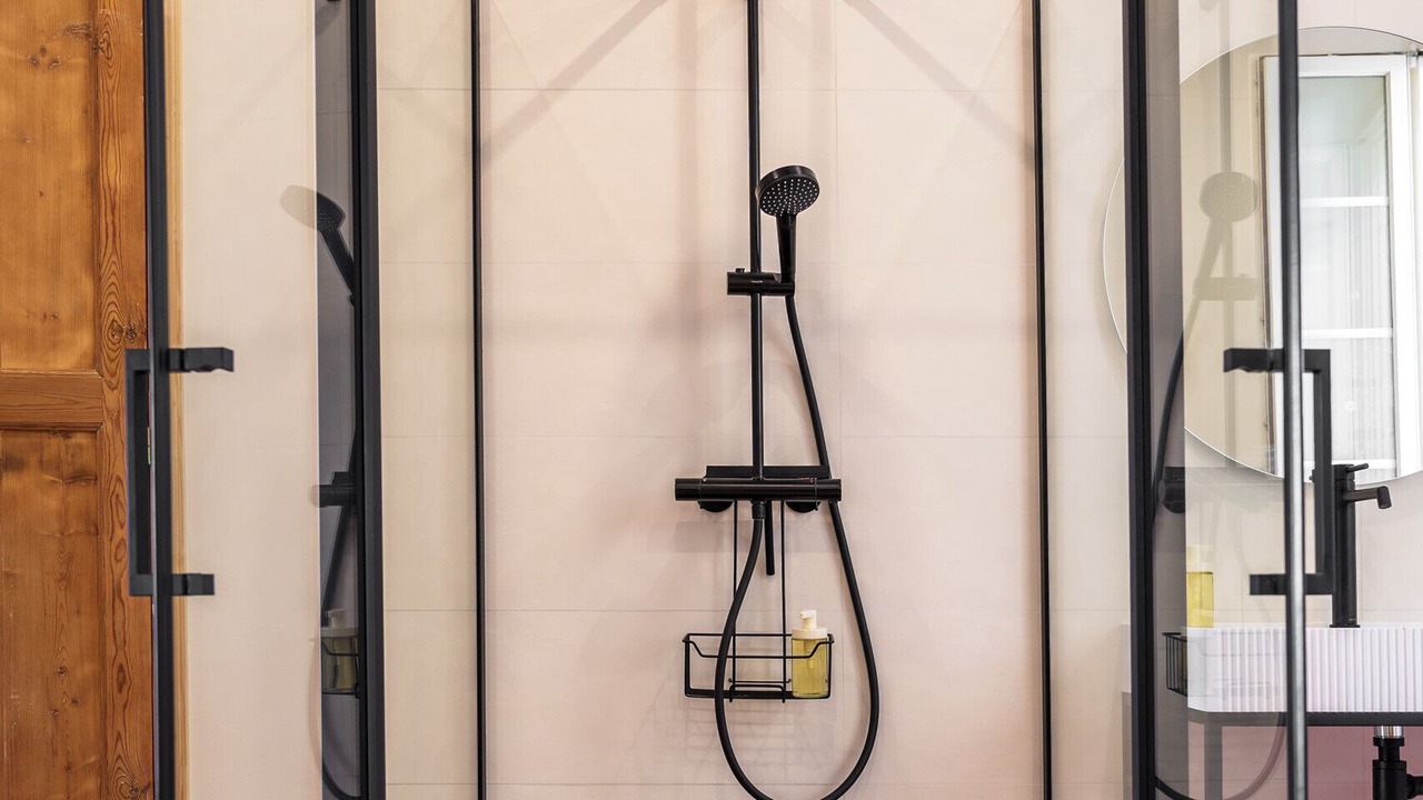 Photo of Bathroom in Saint-Paul-de-Vence
