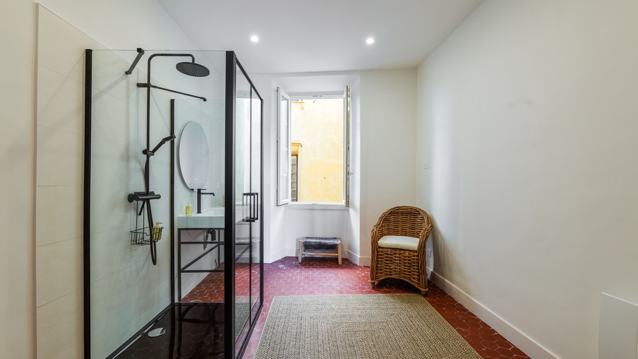 Photo of Bathroom in Saint-Paul-de-Vence
