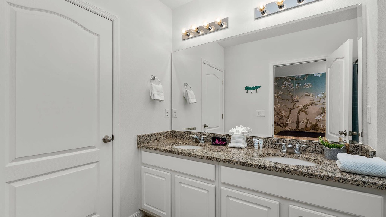 Photo of Bathroom in Loughman