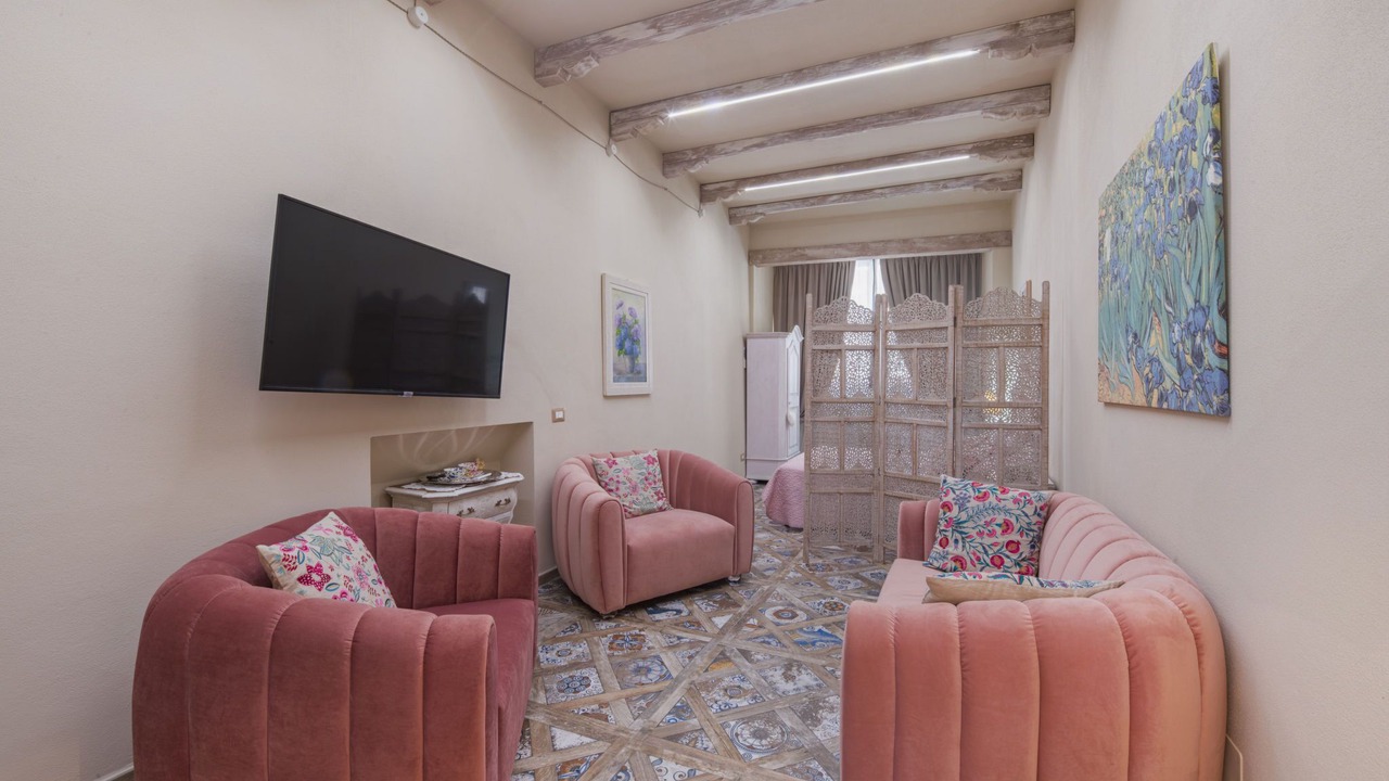 Photo of Livingroom in Pietrasanta