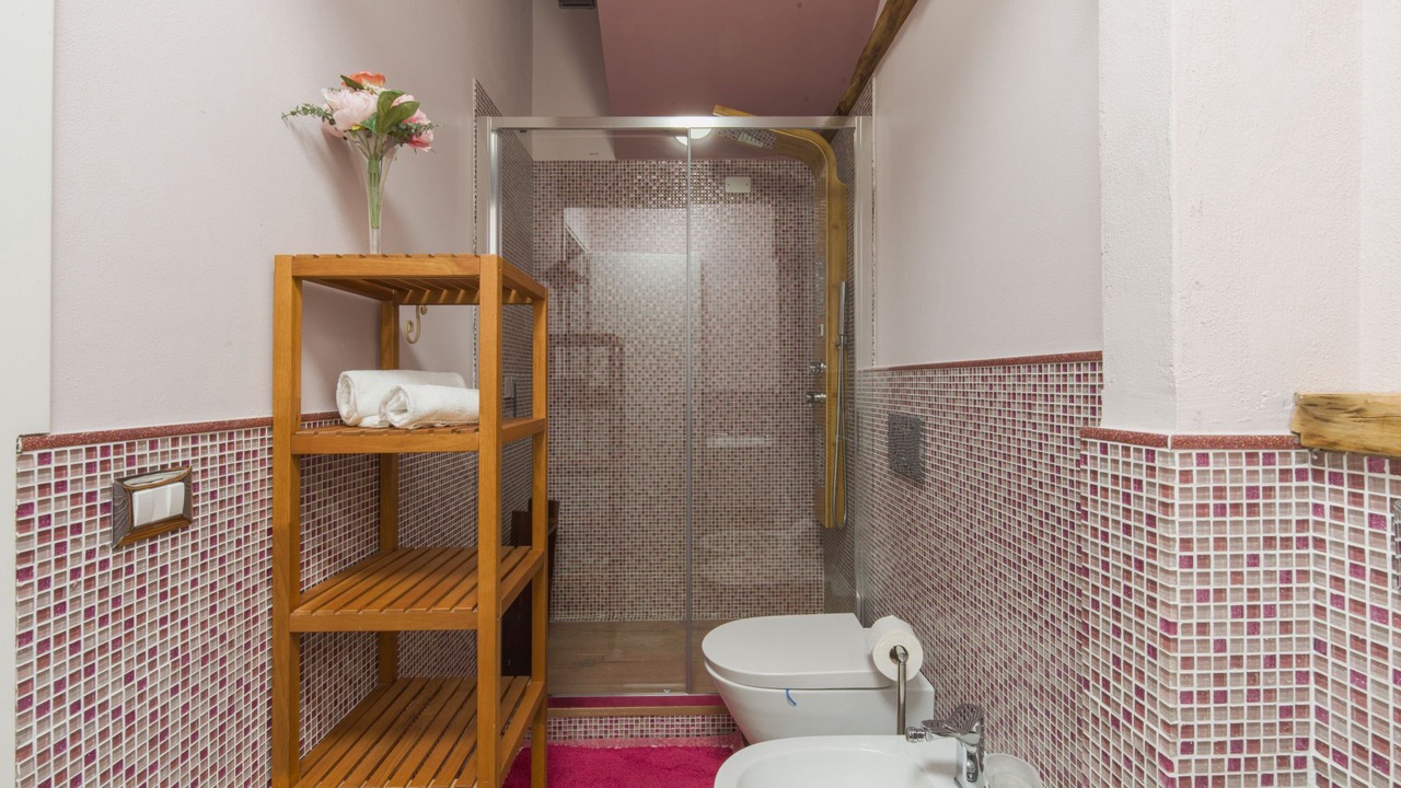 Photo of Bathroom in Pietrasanta