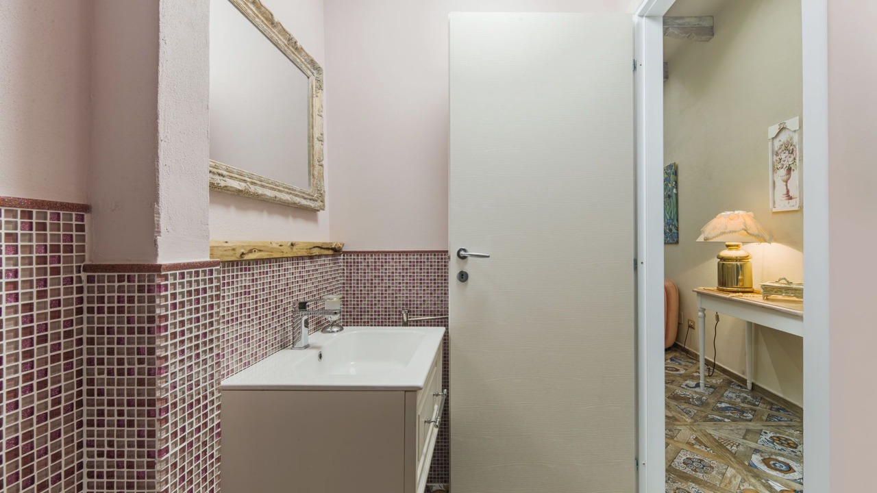 Photo of Bathroom in Pietrasanta