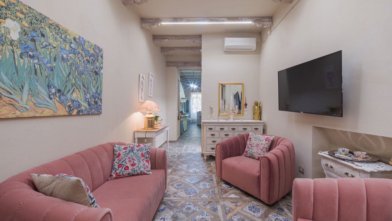 Photo of Livingroom in Pietrasanta