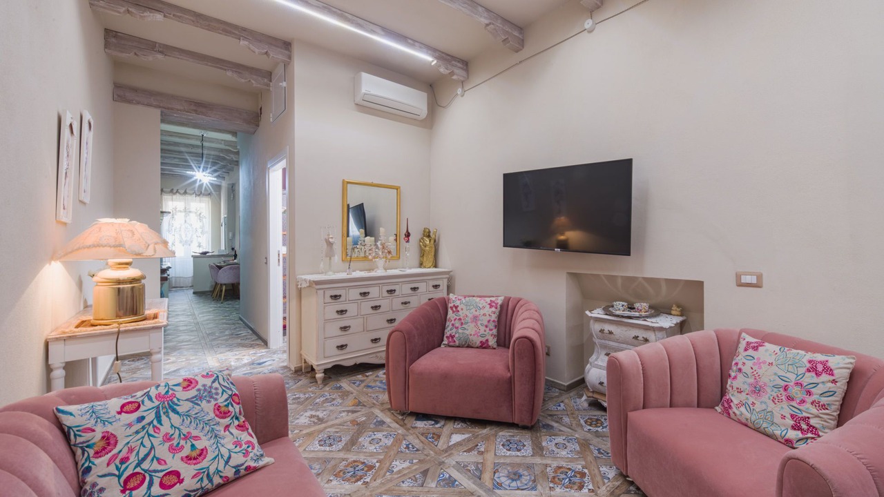 Photo of Livingroom in Pietrasanta
