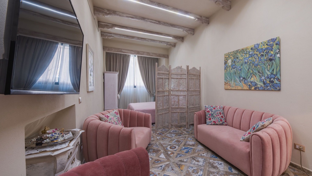 Photo of Livingroom in Pietrasanta