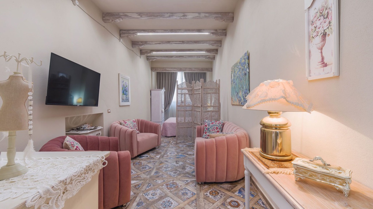 Photo of Livingroom in Pietrasanta