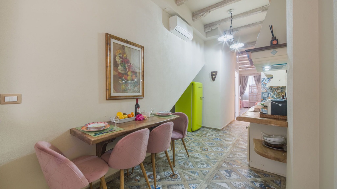 Photo of Bedroom in Pietrasanta