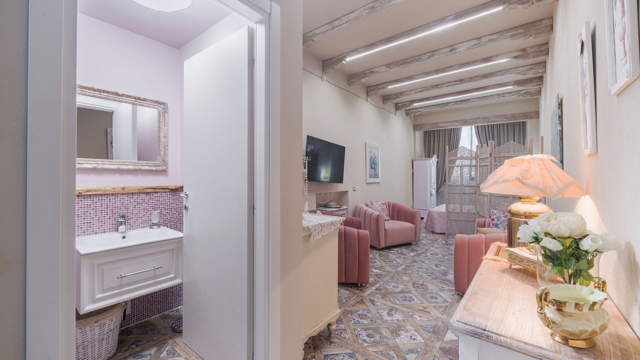 Photo of Livingroom in Pietrasanta