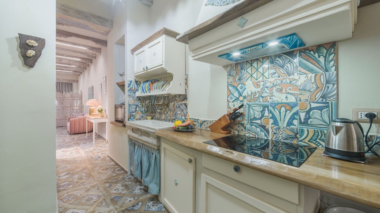 Photo of Bedroom in Pietrasanta