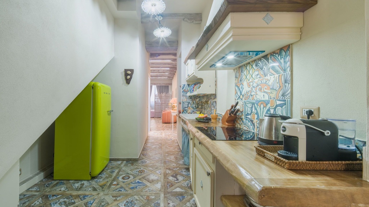 Photo of Bedroom in Pietrasanta