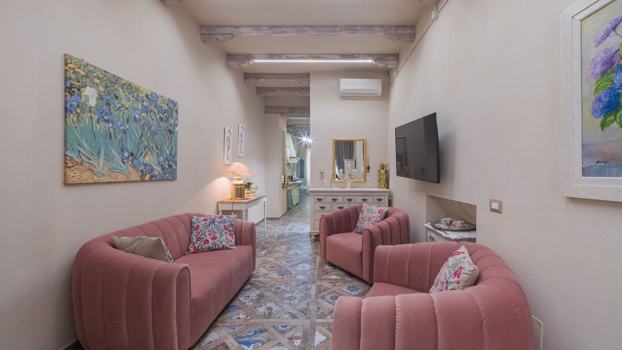 Photo of Livingroom in Pietrasanta