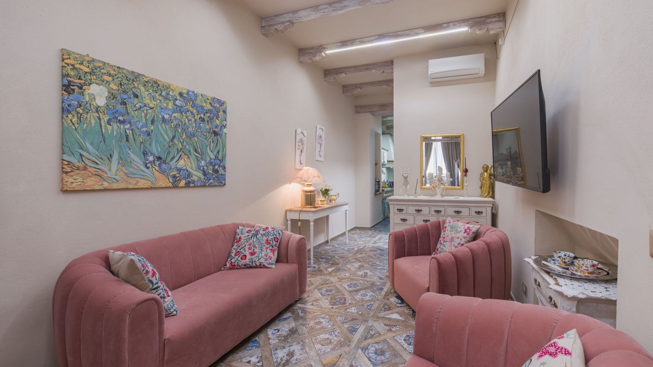 Photo of Livingroom in Pietrasanta
