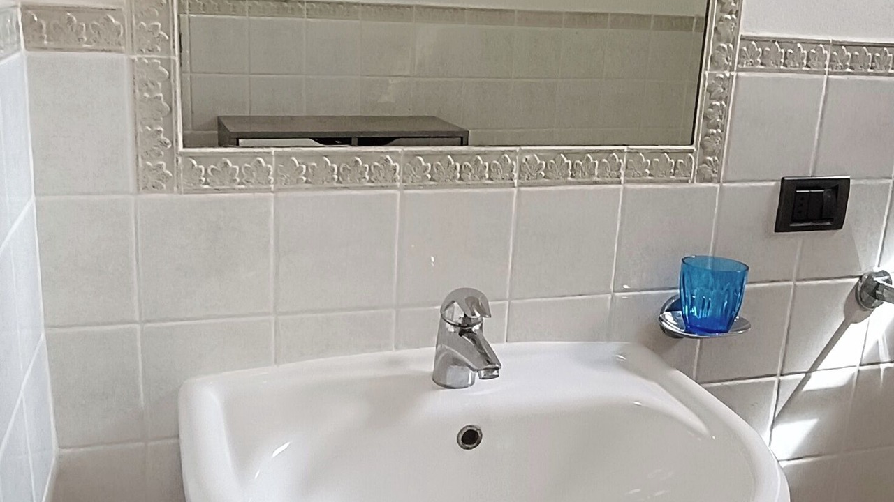Photo of Bathroom in Patresi