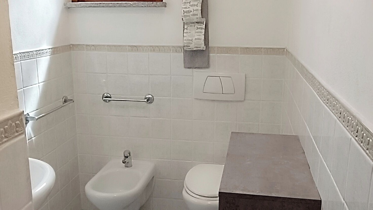 Photo of Bathroom in Patresi