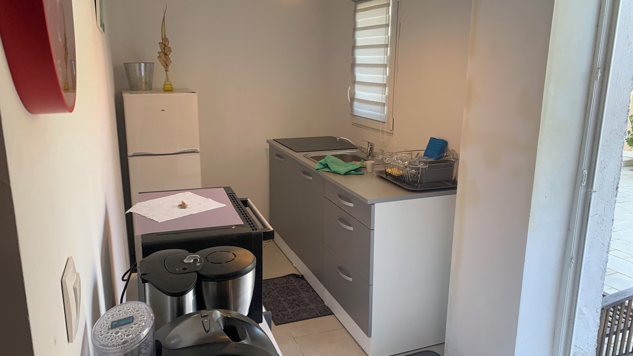 Photo of Kitchen in Contes