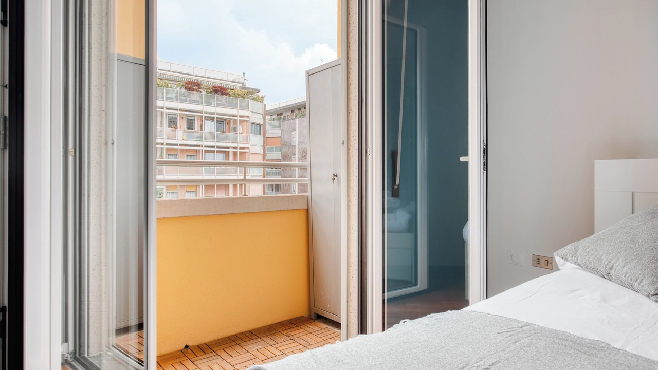 Photo of Bedroom in Navigli