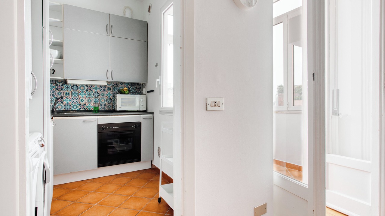 Photo of Kitchen in Navigli