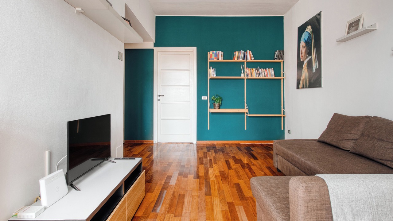 Photo of Livingroom in Navigli