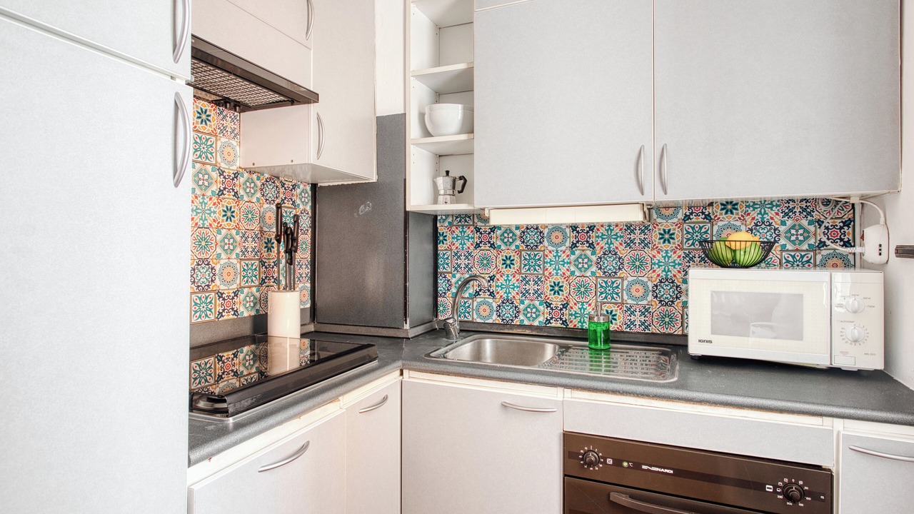 Photo of Kitchen in Navigli