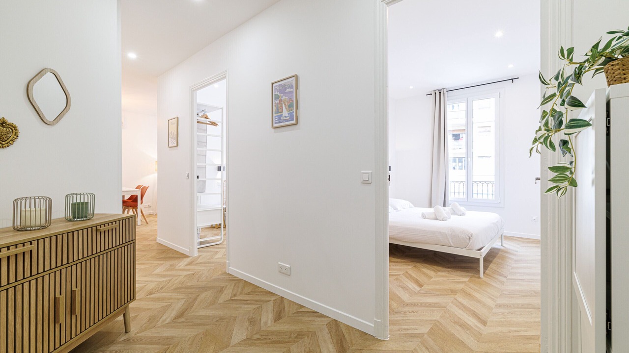 Photo of Bedroom in Saint-Sylvestre