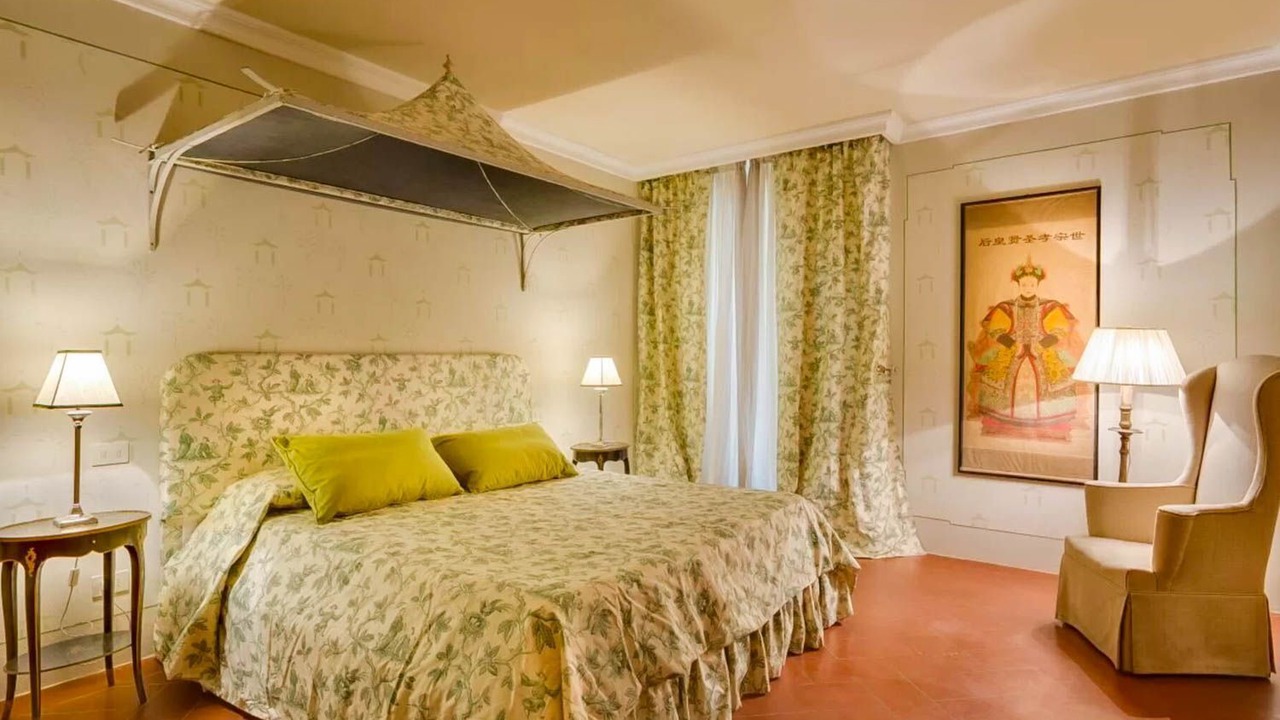 Photo of Bedroom in Duomo