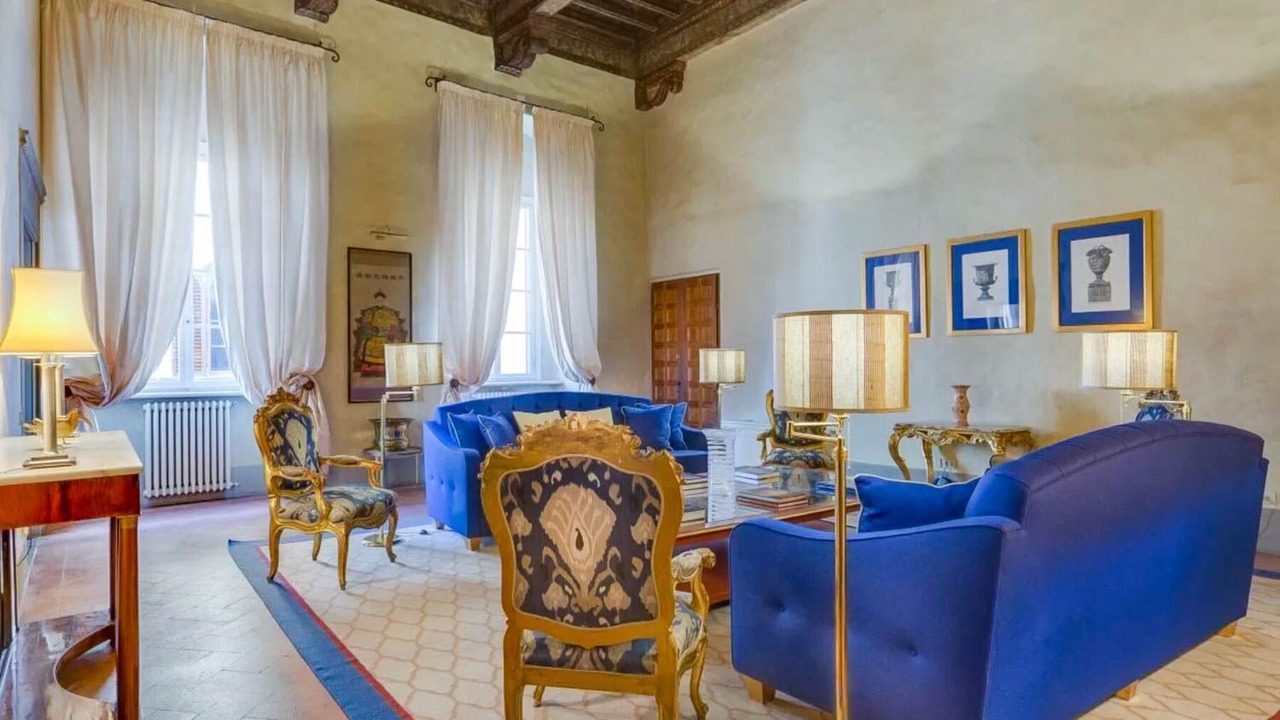 Photo of Livingroom in Duomo