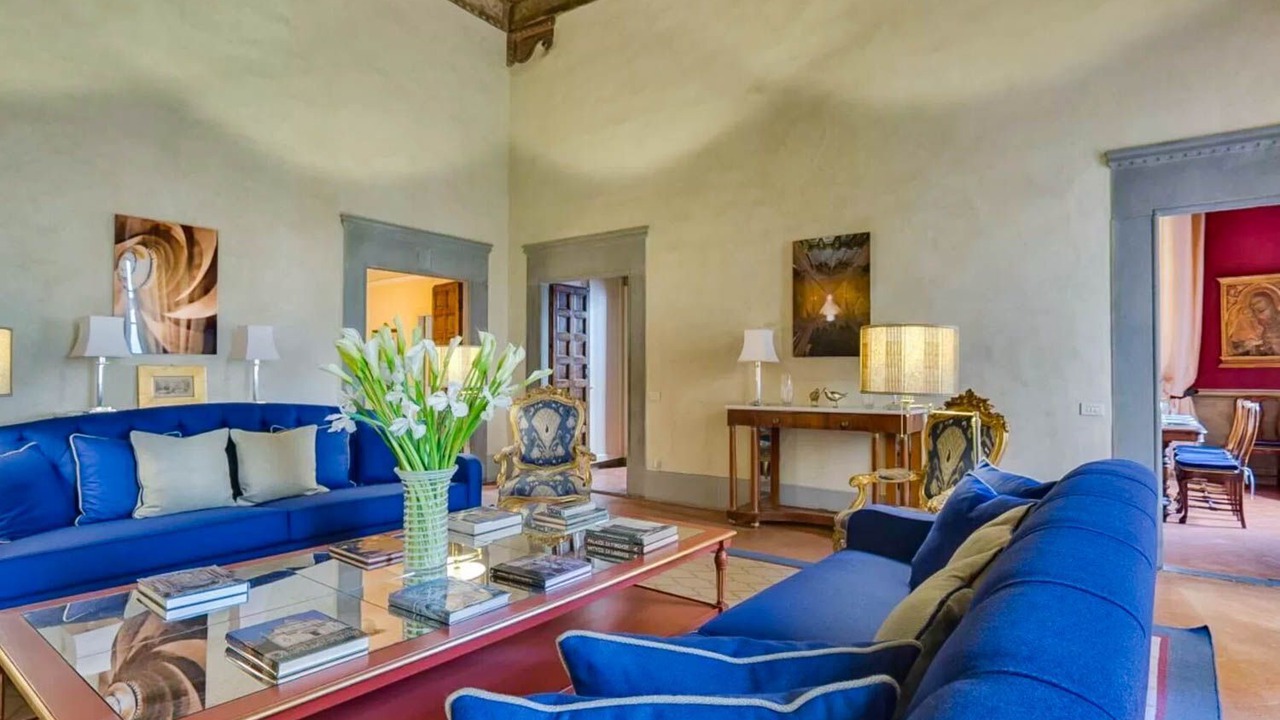 Photo of Livingroom in Duomo