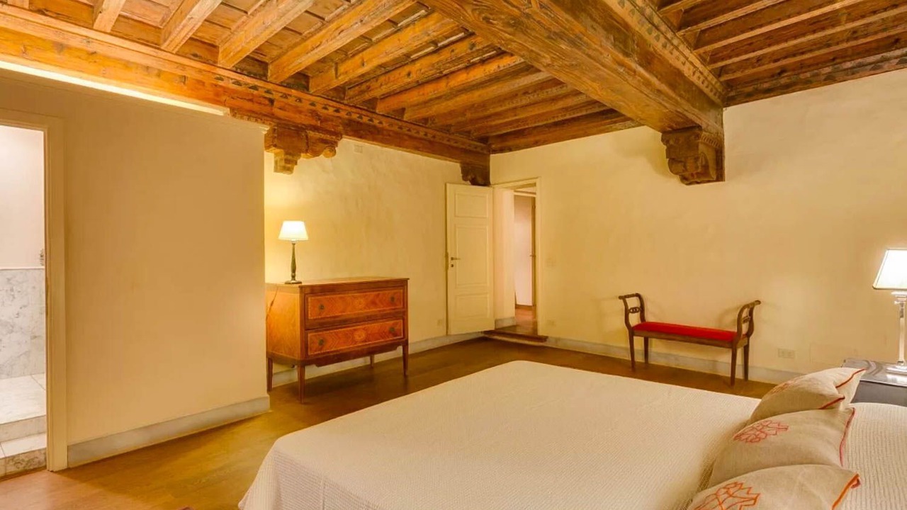 Photo of Bedroom in Duomo