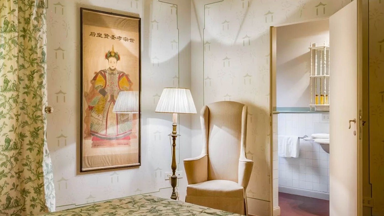 Photo of Bedroom in Duomo