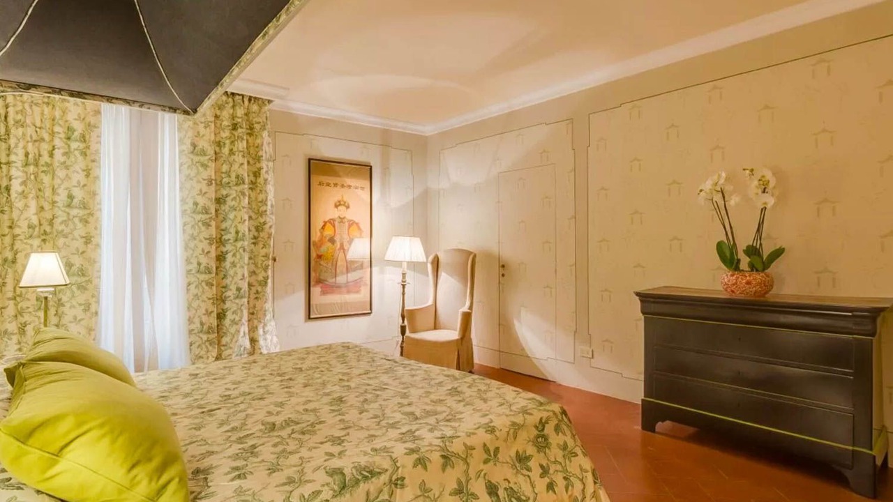 Photo of Bedroom in Duomo