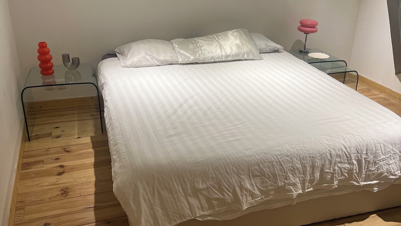 Photo of Bedroom in Saint Pierre de Feric