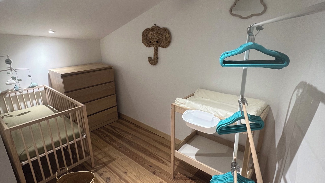 Photo of Bedroom in Saint Pierre de Feric